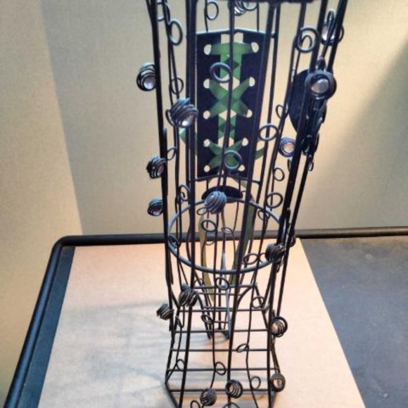 Decorative Boot for Corks - Picture 2 of 4